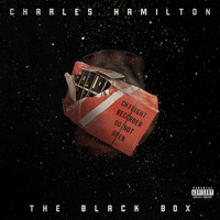 Charles Hamilton - The Black Box (Explicit)