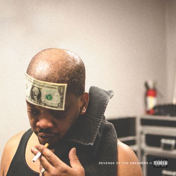Dreamville - Revenge Of The Dreamers II (Explicit)