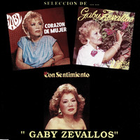 Gaby Zevallos - Selección de Gaby Zevallos