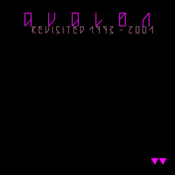 Avalon - Revisited 1993-2001, Vol. 2