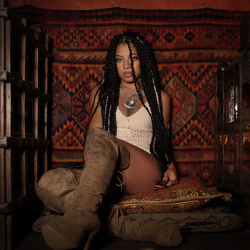 Kiana Ledé - Soulfood Sessions