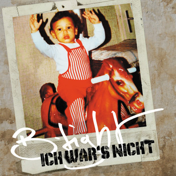 B-Tight - Ich war 's nicht