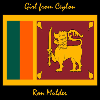 Ron Mulder - Girl from Ceylon