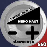 Heiko Naut - Tongranulat