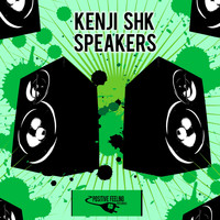 Kenji Shk - Speakers