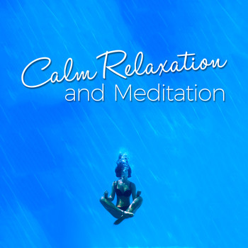 Chinese Relaxation and Meditation - Calm Relaxation and Meditation