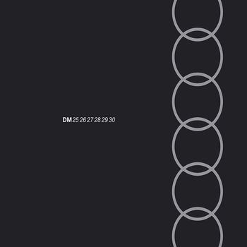 Depeche Mode - Depeche Mode - Singles Box 5
