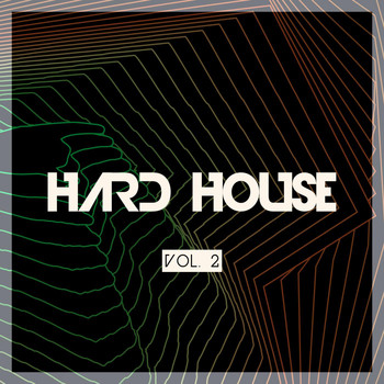 Various Artists - Hard House, Vol. 2