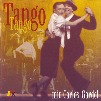 Various Artists - Tango, Tango