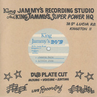 Little John / - Jammys Rule / Hey Yo