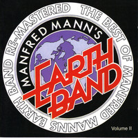 Manfred Mann's Earth Band - Best Of Vol 2