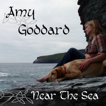 Amy Goddard - Near The Sea
