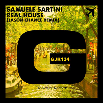 Samuele Sartini - Real House