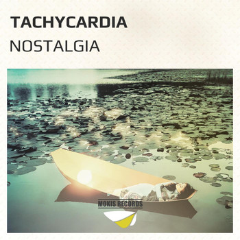 Tachycardia (RU) - Nostalgia