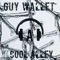 Guy Wallet - Cool Alley