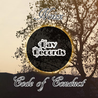 Noizx - Code of Conduct