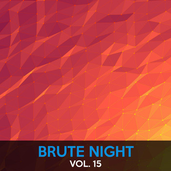 Various Artists - Brute Night, Vol. 15