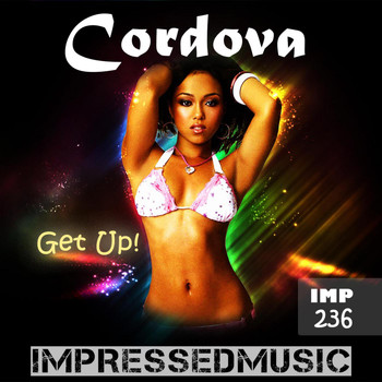 Cordova - Get Up!