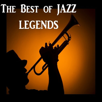 Various Artists - The Best of Jazz Legends