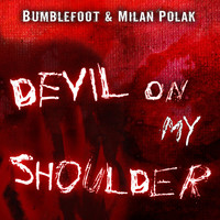 Bumblefoot - Devil on My Shoulder