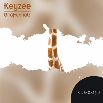 Keyzee - Girrafenhalz