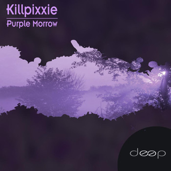 Killpixxie - Purple & Morrow
