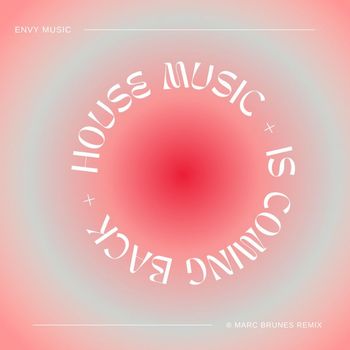 Agrumi - House Music Is Coming Back EP