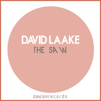 DAVID LAAKE - The Saw