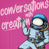 Night Gaunts - Conversations with Creation