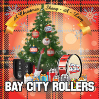 Bay City Rollers - A Christmas Shang-A-Lang