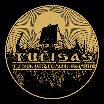 Turisas - To Holmgard And Beyond - Single