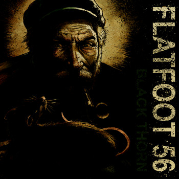 Flatfoot 56 - Black Thorn