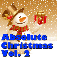 The Salvation Army - Absolute Christmas, Vol. 2