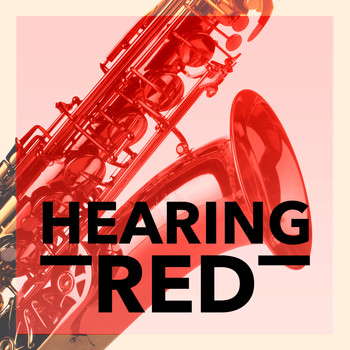 Various Artists - Hearing Red