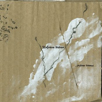 Stafraenn Hakon - Prjonar Hummus