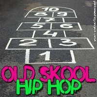 Original Cartel - Old Skool Hip-Hop Anthems (Explicit)