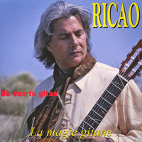 Ricao - Où vas-tu gitan ? (La magie gitane)