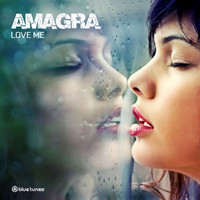 Amagra - Love Me - Single