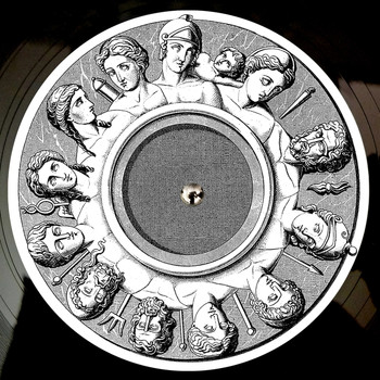 Touch Sensitive - Pizza Guy / Show Me