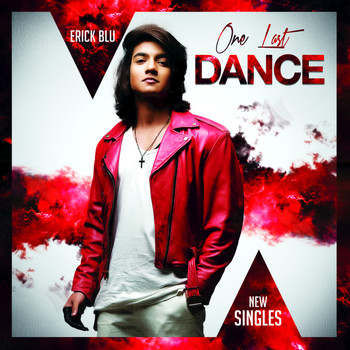 Erick Blu - One Last Dance - Single