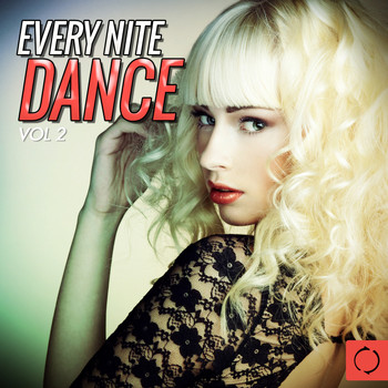 Various Artists - Every Nite Dance, Vol. 2