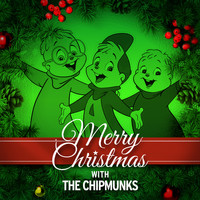 The Chipmunks - Merry Christmas with the Chipmunks