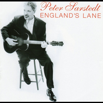 Peter Sarstedt - England's Lane