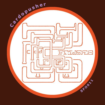 Cardopusher - Instant Loving
