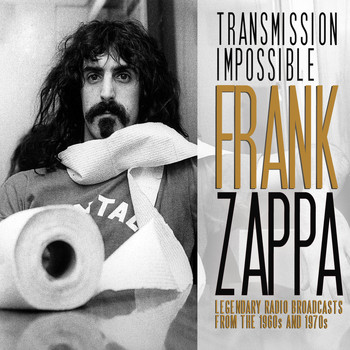 Frank Zappa - Transmission Impossible (Live)
