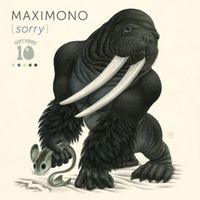 MAXIMONO - Sorry