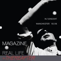 Magazine - Real Life and Thereafter / Forum