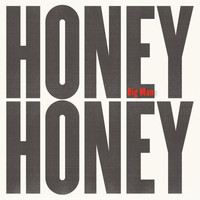 honeyhoney - Big Man