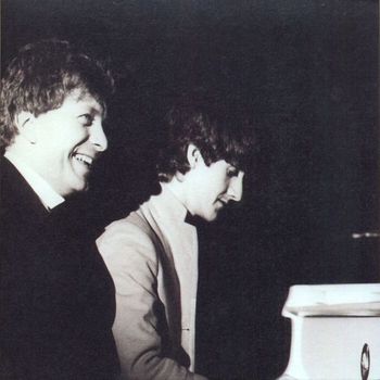 The Durutti Column - A Paean to Wilson