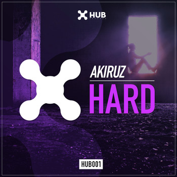 Akiruz - Hard
